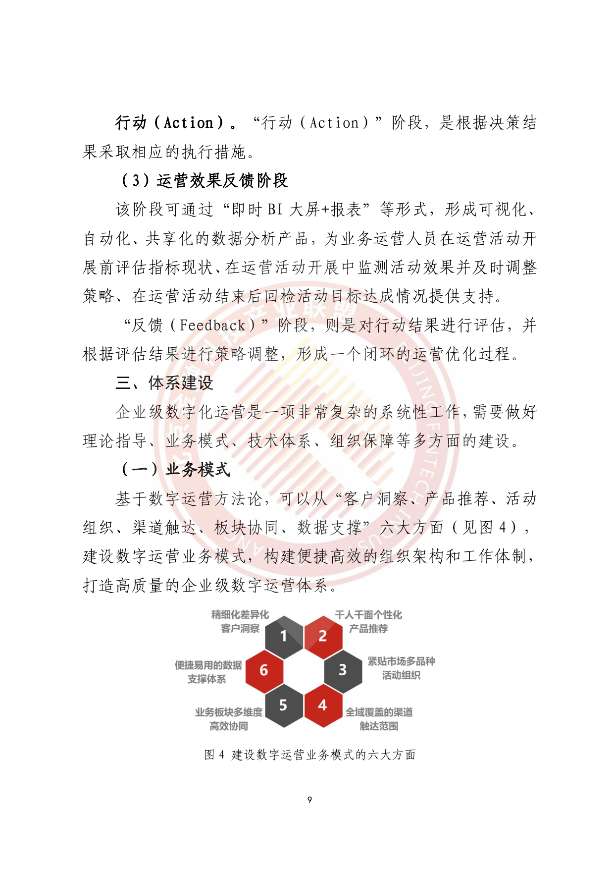 平台公告，数字资产推动金融数字化进程