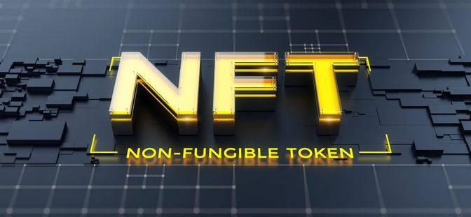 半岛体育APP-平台公告，NFT或将改变传统金融格局