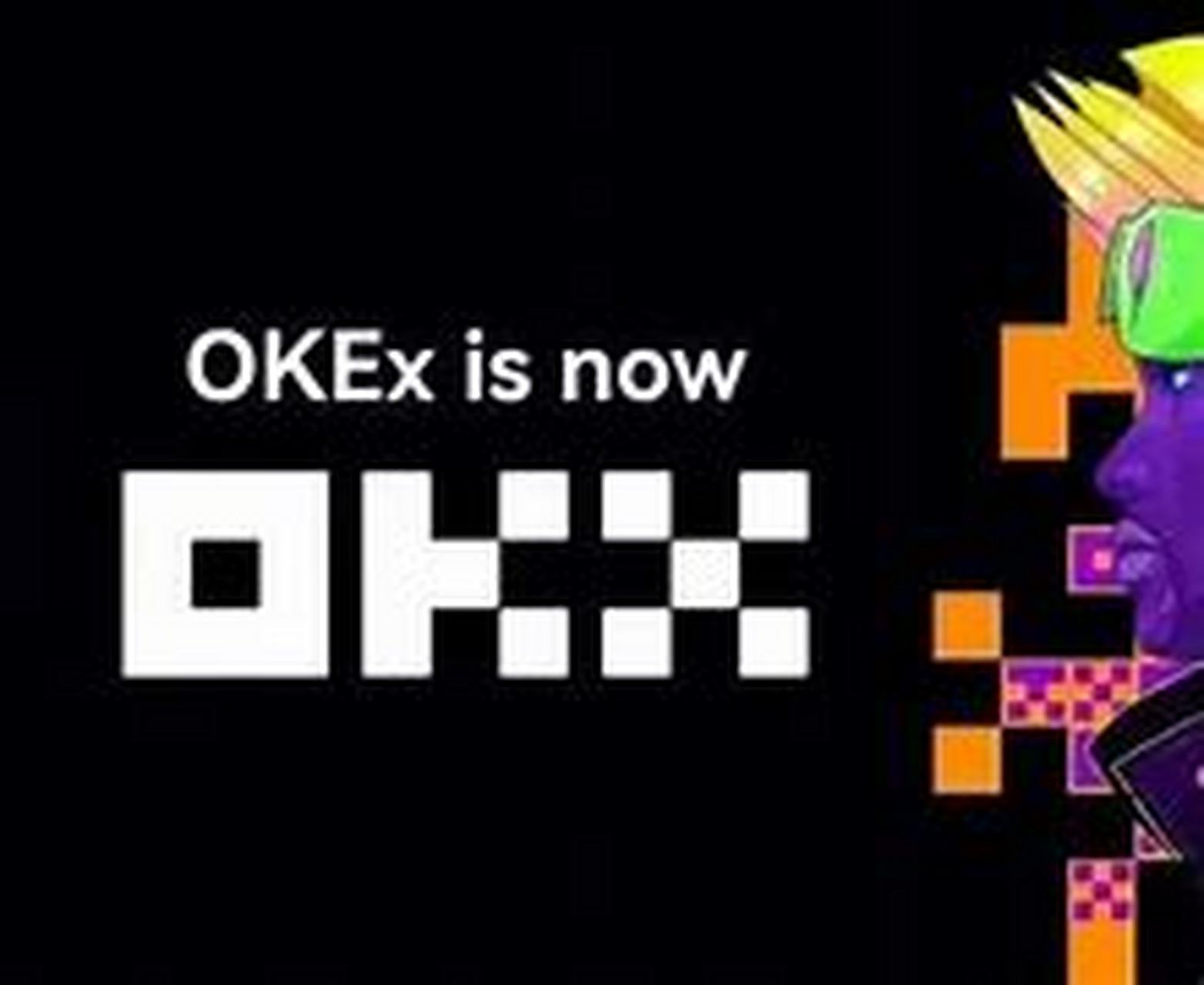 马斯克再次发推，OKX瞬间上上扬50%！