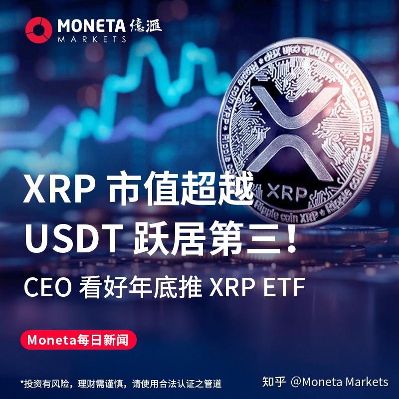 半岛体育-专家称XRP将在年底冲破19.35美元，引发引发关注