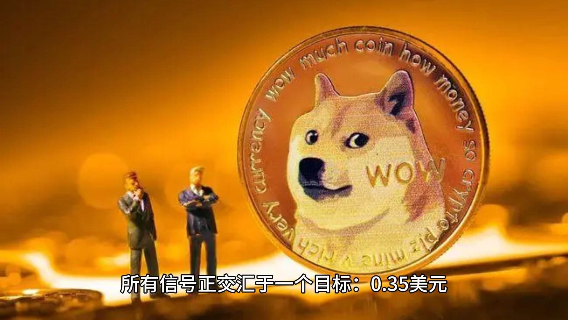半岛体育-狗狗币遭遇大幅下滑超151%，投资者恐慌性抛售，引爆行情